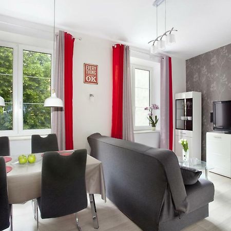 City Center - Gdansk Old Town Apartment 외부 사진