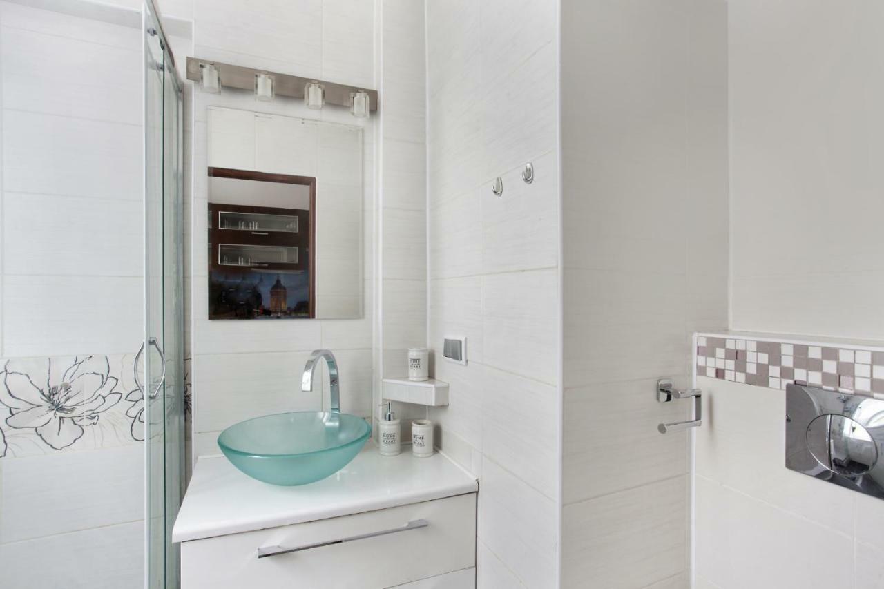 City Center - Gdansk Old Town Apartment 외부 사진