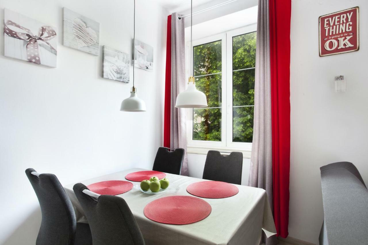 City Center - Gdansk Old Town Apartment 외부 사진