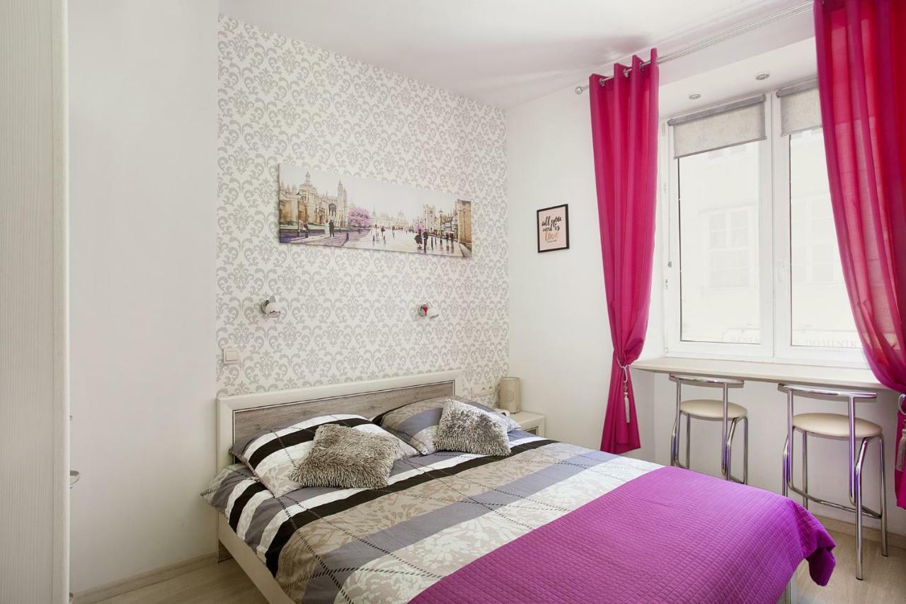 City Center - Gdansk Old Town Apartment 외부 사진